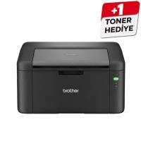 BROTHER HL-1232W+1 TONER.WIFI LASER YAZICI (TN-114) - 1